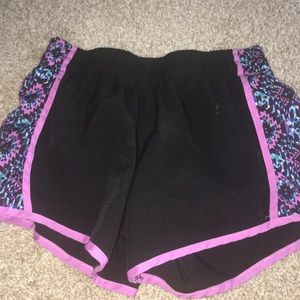 justice shorts